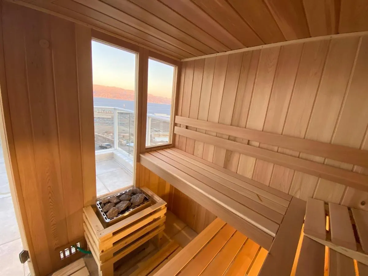 Spa Eilat Mountain Lodge 0*,