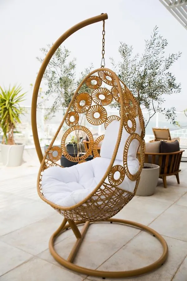 Spa Eilat Mountain Lodge Israel