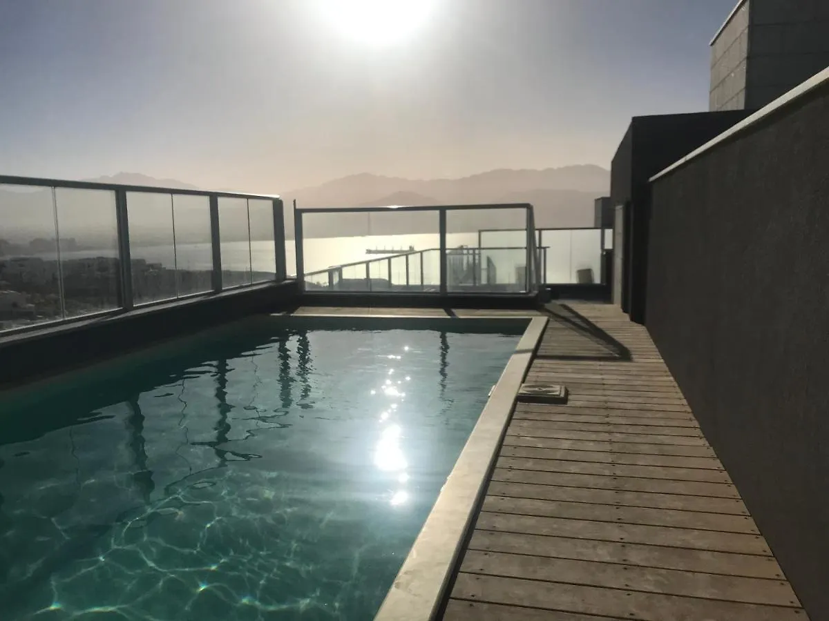 Spa Eilat Mountain Lodge 0*,  Israel