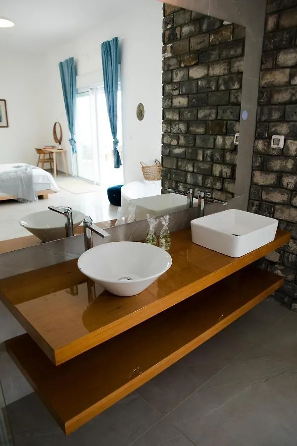 Spa Eilat Mountain Lodge