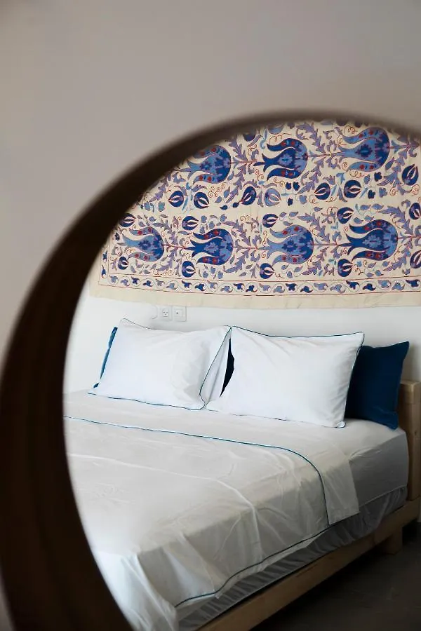 Spa Eilat Mountain Lodge Holiday home