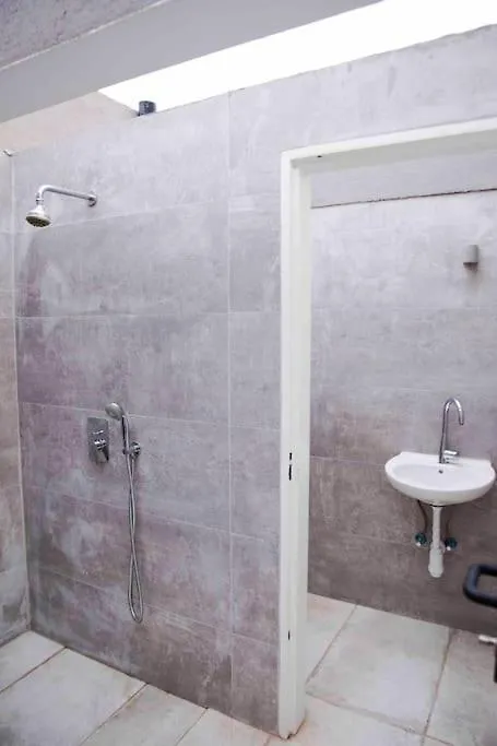 Holiday home Spa Eilat Mountain Lodge Israel