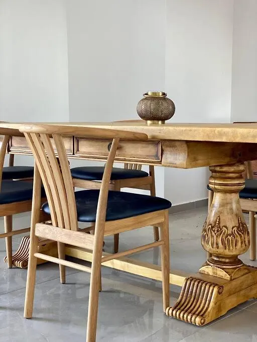 Spa Eilat Mountain Lodge Holiday home